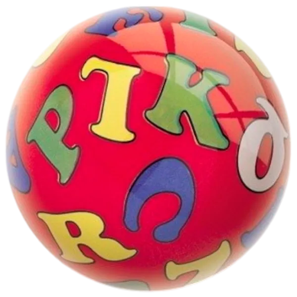 Интерактивная игрушка Mondo Alphabet & Numbers 6384 3+ / Разноцветный photo 1 Интерактивная игрушка Mondo Alphabet & Numbers 6384 3+ / Разноцветный photo 1