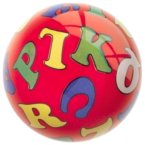 Интерактивная игрушка Mondo Alphabet & Numbers 6384 3+ / Разноцветный photo 1 Интерактивная игрушка Mondo Alphabet & Numbers 6384 3+ / Разноцветный photo 1
