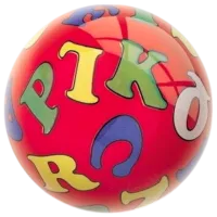 Jucărie interactivă Mondo Alphabet & Numbers 6384 3+ / Multicolor