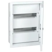 Щит для автоматов IEK MKM14-V-24-31-TW Cталь / IP31