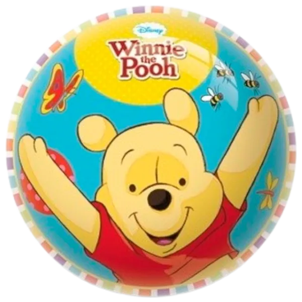 Jucărie interactivă Mondo Winnie the Pooh 6109  3+ / Blue photo 1 Jucărie interactivă Mondo Winnie the Pooh 6109  3+ / Blue photo 1