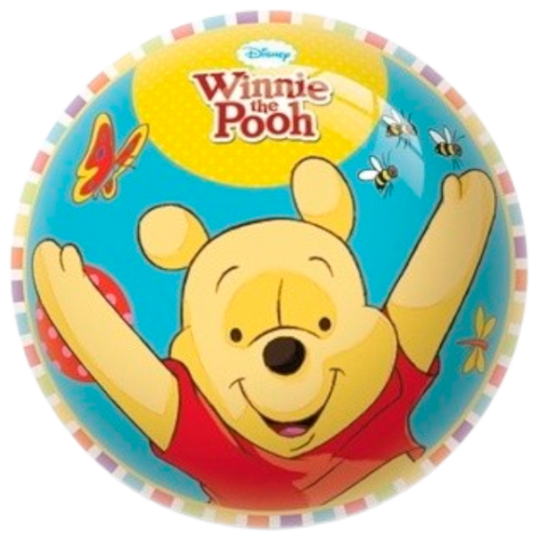 Jucărie interactivă Mondo Winnie the Pooh 6109  3+ / Blue photo 1 Jucărie interactivă Mondo Winnie the Pooh 6109  3+ / Blue photo 1