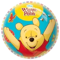 Интерактивная игрушка Mondo Winnie the Pooh 6109  3+ / Синий