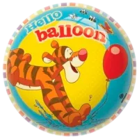 Jucărie interactivă Mondo Winnie the Pooh 6109 3+ / Blue photo 2