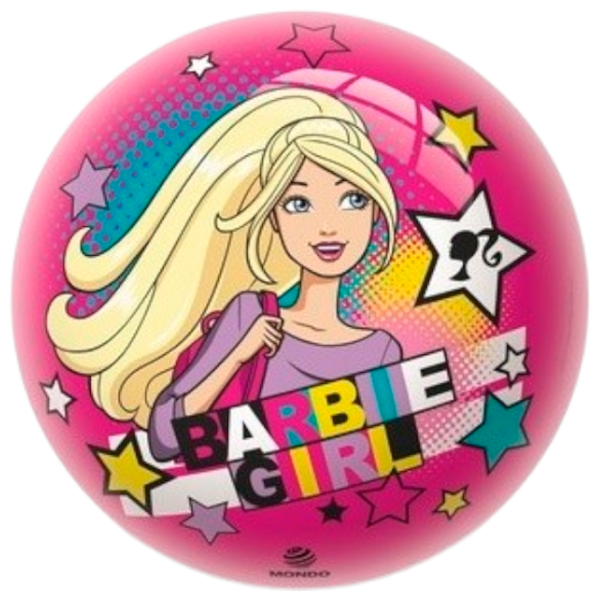 Интерактивная игрушка Mondo Barbie Time To Shine 6123  3+ / Розовый photo 1 Интерактивная игрушка Mondo Barbie Time To Shine 6123  3+ / Розовый photo 1