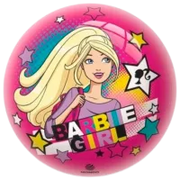 Интерактивная игрушка Mondo Barbie Time To Shine 6123  3+ / Розовый