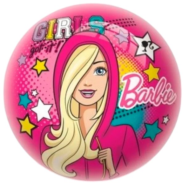 Интерактивная игрушка Mondo Barbie Time To Shine 6123  3+ / Розовый photo 2 Интерактивная игрушка Mondo Barbie Time To Shine 6123  3+ / Розовый photo 2