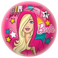 Jucărie interactivă Mondo Barbie Time To Shine 6123 3+ / Pink photo 2