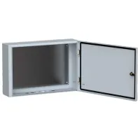 Cutie pentru automate IEK YKM40-461-54 Oțel / IP54