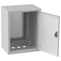 Cutie pentru automate Generica YKM41-02-31-G Metal / IP31