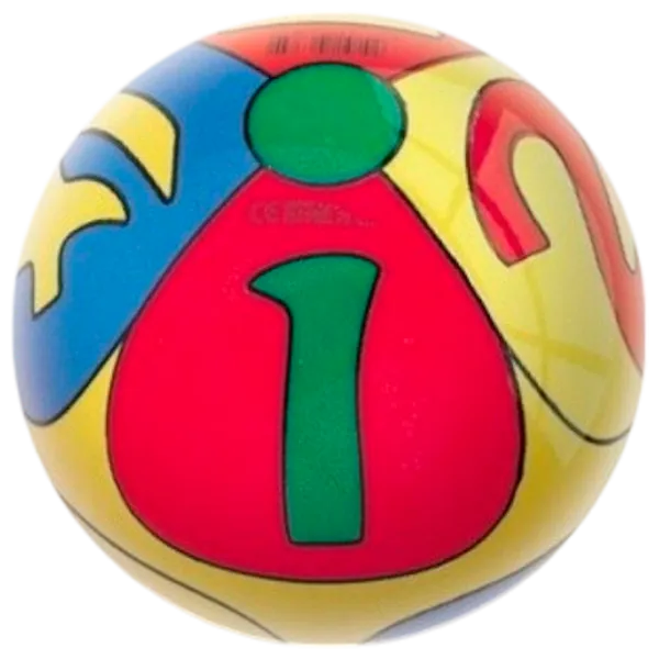 Интерактивная игрушка Mondo Alphabet & Numbers 6394 3+ / Разноцветный photo 1 Интерактивная игрушка Mondo Alphabet & Numbers 6394 3+ / Разноцветный photo 1