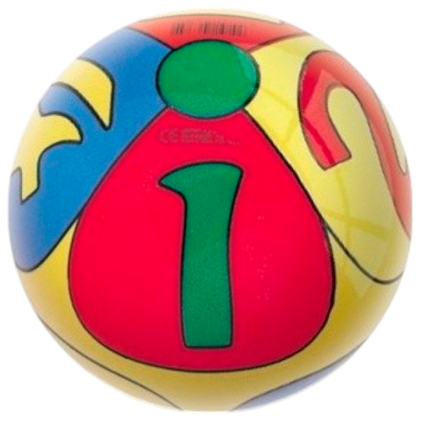 Интерактивная игрушка Mondo Alphabet & Numbers 6394 3+ / Разноцветный photo 1 Интерактивная игрушка Mondo Alphabet & Numbers 6394 3+ / Разноцветный photo 1