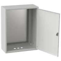 Cutie pentru automate Generica YKM40-02-31-G Metal / IP31