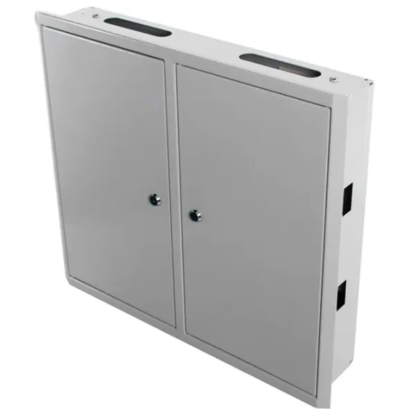 Щит для автоматов IEK MKM14-V-72-30-T Cталь / IP31 photo 2
