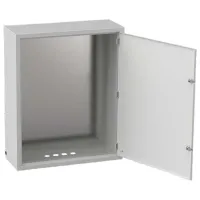 Щит для автоматов IEK YKM40-04-31 Cталь / IP31