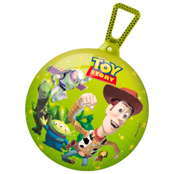 Jucărie interactivă Mondo Toy Story 06/886  3+ / Green photo 1 Jucărie interactivă Mondo Toy Story 06/886  3+ / Green photo 1