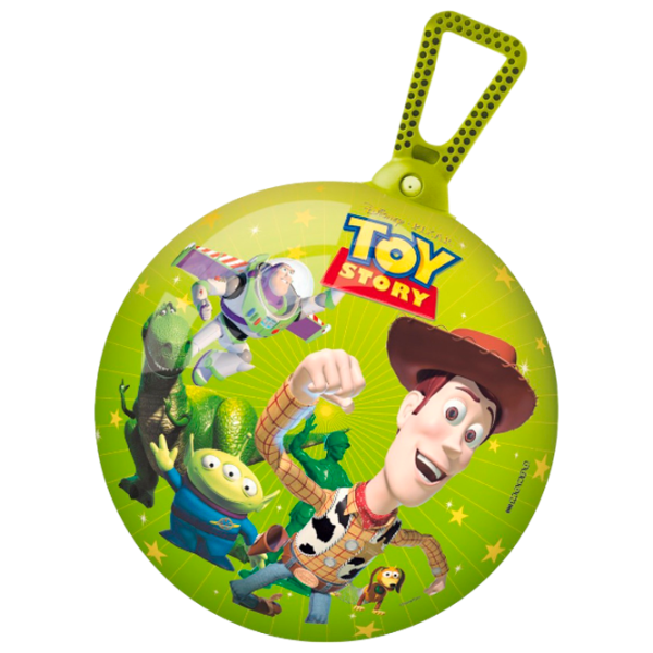Jucărie interactivă Mondo Toy Story 06/886  3+ / Green photo 1 Jucărie interactivă Mondo Toy Story 06/886  3+ / Green photo 1