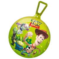 Интерактивная игрушка Mondo Toy Story 06/886  3+ / Зеленый