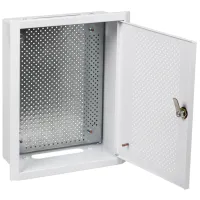 Cutie pentru automate IEK MKM63-V-02-31-M Oțel / IP31