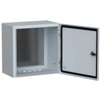 Щит для автоматов IEK YKM40-442-54 Cталь / IP54