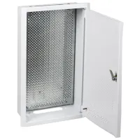 Cutie pentru automate IEK MKM63-V-03-31-M Oțel / IP31