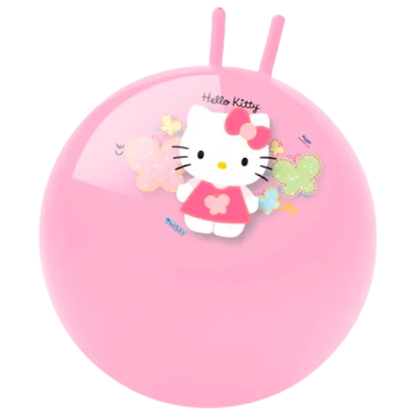 Jucărie interactivă Mondo Hello Kitty 06/895  3+ / Pink photo 1 Jucărie interactivă Mondo Hello Kitty 06/895  3+ / Pink photo 1
