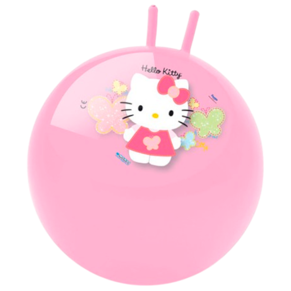 Jucărie interactivă Mondo Hello Kitty 06/895  3+ / Pink photo 1 Jucărie interactivă Mondo Hello Kitty 06/895  3+ / Pink photo 1