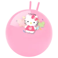 Интерактивная игрушка Mondo Hello Kitty 06/895  3+ / Розовый
