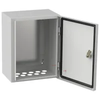 Cutie pentru automate Generica YKM40-01-54-G Metal / IP54