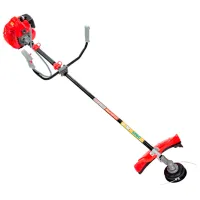 Motocoasă Start Pro SGT-5200 / Red photo 2