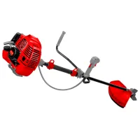 Motocoasă Start Pro SGT-5200 / Red photo 4