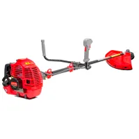Motocoasă Start Pro SGT-5200 / Red photo 5