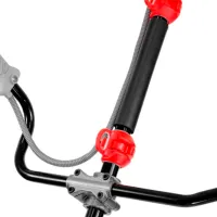 Motocoasă Start Pro SGT-5200 / Red photo 6