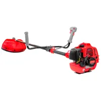 Motocoasă Start Pro SGT-5200 / Red photo 7