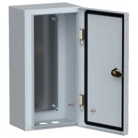 Щит для автоматов IEK YKM40-421-54 Cталь / IP54