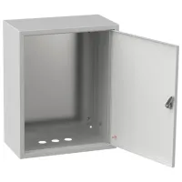 Cutie pentru automate Generica YKM41-01-31-G Metal / IP31