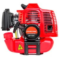 Motocoasă Start Pro SGT-4200 / Red photo 3