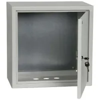 Cutie pentru automate IEK YKM40-442-31 Oțel / IP31