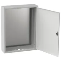 Щит для автоматов Generica YKM41-03-31-G Металл / IP31