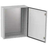 Cutie pentru automate Generica YKM40-04-54-G Metal / IP54