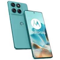 Smartphone Motorola Edge 60 Fusion 12 GB/ 256 GB/ Dual SIM/ Amazonite Pantone photo 2