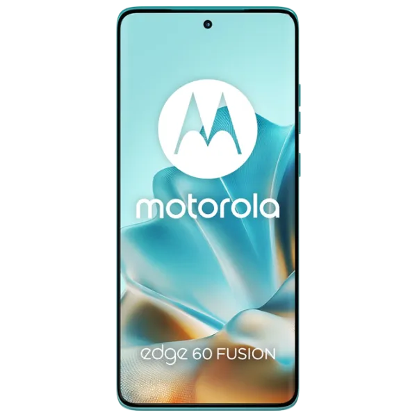 Motorola Edge 60 Fusion 12 ГБ/ 256 ГБ/ Dual SIM/ Амазонит Пантон photo 5