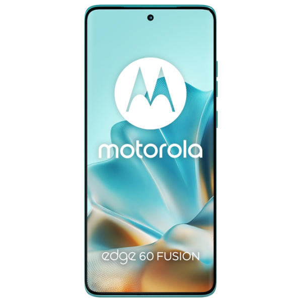 Motorola Edge 60 Fusion 12 ГБ/ 256 ГБ/ Dual SIM/ Амазонит Пантон photo 5