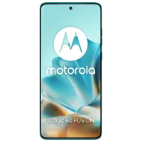 Smartphone Motorola Edge 60 Fusion 12 GB/ 256 GB/ Dual SIM/ Amazonite Pantone photo 3