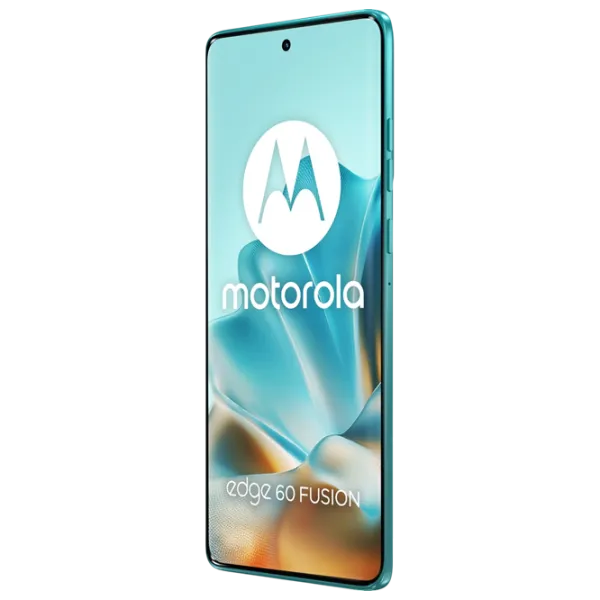 Motorola Edge 60 Fusion 12 ГБ/ 256 ГБ/ Dual SIM/ Амазонит Пантон photo 6
