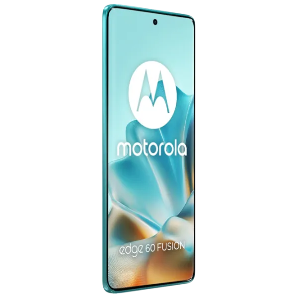 Motorola Edge 60 Fusion 12 ГБ/ 256 ГБ/ Dual SIM/ Амазонит Пантон photo 7