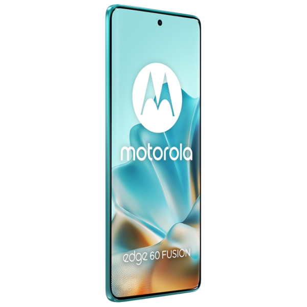 Motorola Edge 60 Fusion 12 ГБ/ 256 ГБ/ Dual SIM/ Амазонит Пантон photo 7
