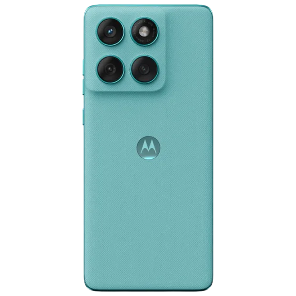 Motorola Edge 60 Fusion 12 ГБ/ 256 ГБ/ Dual SIM/ Амазонит Пантон photo 8