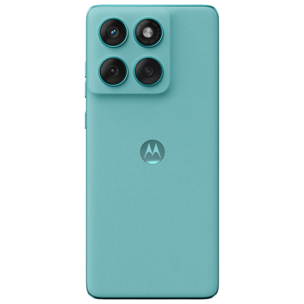 Motorola Edge 60 Fusion 12 ГБ/ 256 ГБ/ Dual SIM/ Амазонит Пантон photo 8