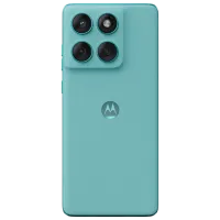 Smartphone Motorola Edge 60 Fusion 12 GB/ 256 GB/ Dual SIM/ Amazonite Pantone photo 6
